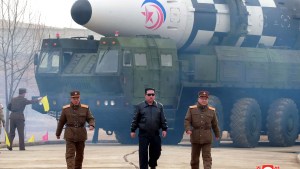 Oiea alerta que Corea del Norte está ampliando su base de pruebas nucleares, siendo motivo de “gran preocupación”