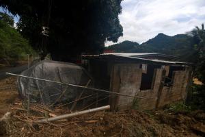 EEUU declara la emergencia de salud pública en Puerto Rico tras el huracán Fiona