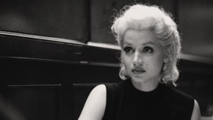 La escena de sexo oral de Marilyn Monroe que destroza el mito de Kennedy en la nueva película de Netflix