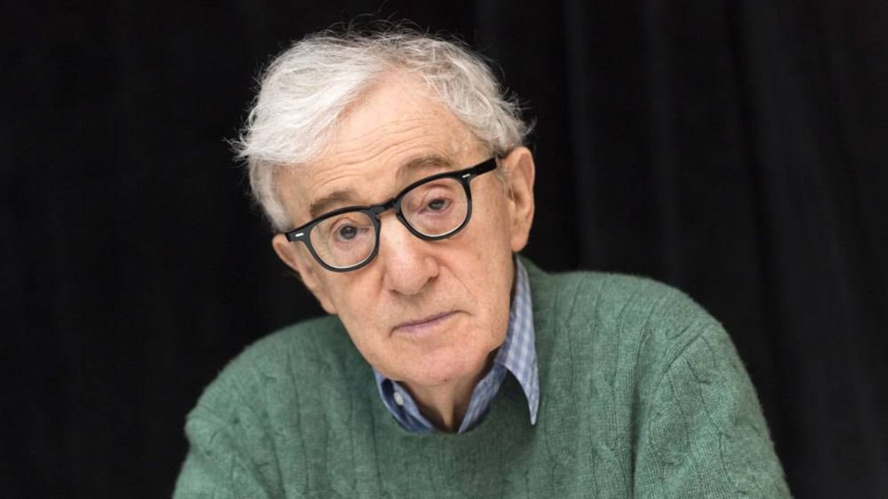 El polémico comentario de Woody Allen sobre el beso de Rubiales a Jenni Hermoso
