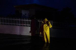 ¿Por qué Puerto Rico es tan vulnerable a los huracanes?