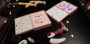 Del osito al tres puntas: los cinco juguetes sexuales más raros que puedes encontrar en una tienda erótica