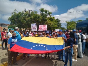 Trabajadores de Anzoátegui ven como una “grosería” que el chavismo pretenda pagar aguinaldos en partes