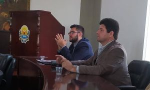 “Pura cháchara”: Señalan que directiva chavista del parlamento de Anzoátegui solo propone discusiones de temas sin relevancia