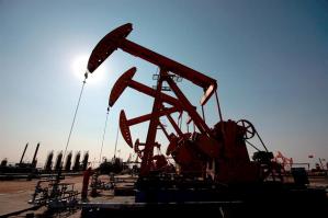 El petróleo de Texas abre con una subida del 0,54 %