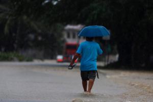 Suben a 16 los muertos tras dos semanas de las intensas lluvias en Venezuela