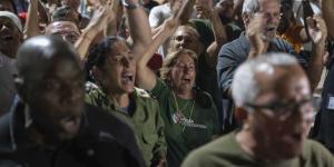 Septiembre fue el mes con más protestas en Cuba desde julio de 2021, dice ONG