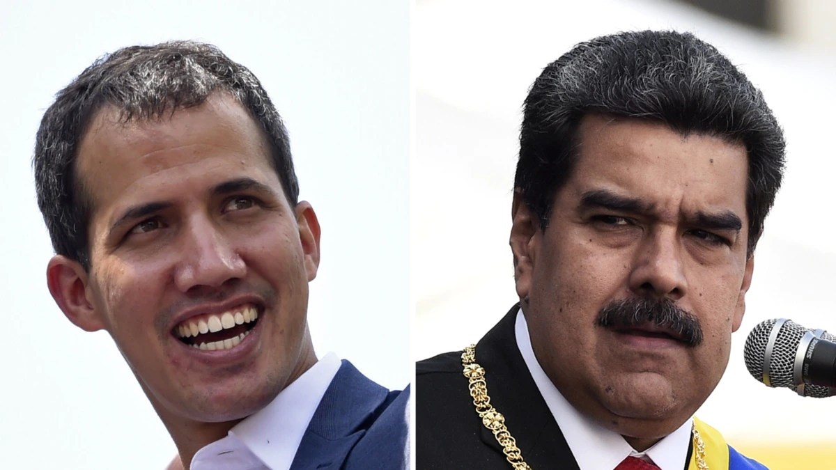 Venezuela opposition adds drag to sanction talks