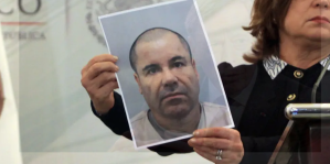 ¿Será verdad? El Chapo Guzmán revela quién "verdaderamente" está detrás del narcotráfico en el mundo