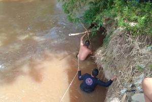 Hallaron cadáver de adolescente arrastrado por el río Piscurí en Táchira