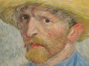 Van Gogh, genio incomprendido que se disparó en el pecho y los girasoles que nunca pudo vender y valen millones