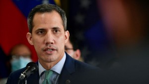 Latín América’s left raises pressure on Venezuela’s Guaido at OAS summit