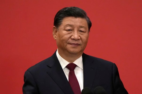 China evita pronunciarse sobre la posible llamada entre Xi Jinping y Zelenski