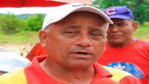 Condenaron a policía que asesinó a tiros al exalcalde chavista de La Ceiba en Trujillo