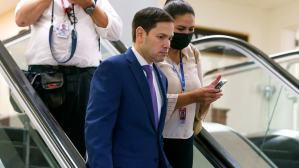 Rubio: Prisoner swap with Venezuela ‘puts Americans all over the world … in danger’