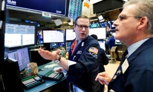 Wall Street abre en positivo y el Dow Jones sube un 1,91 %