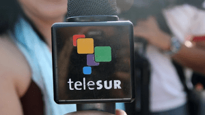Telesur se pronunció tras su salida del aire en la Televisión Digital Abierta de Argentina