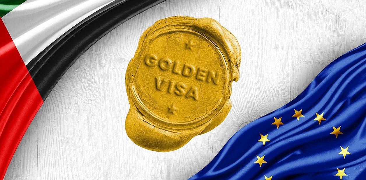 Qué es la Golden Visa y cómo lograr la residencia fuera de Estados Unidos