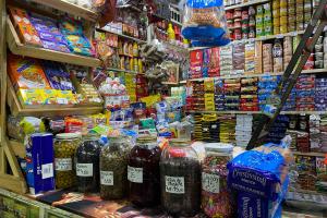 Precio de productos en Venezuela se disparó 50% respecto al año pasado, según Ecoanalítica