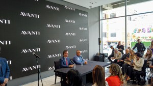 Avanti: La IMPRESIONANTE galería comercial de la moda que llegó a Venezuela y generará al menos 4 mil empleos