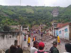 “We were left destitute, down and out”: Hundreds of families lost everything in Valle Verde