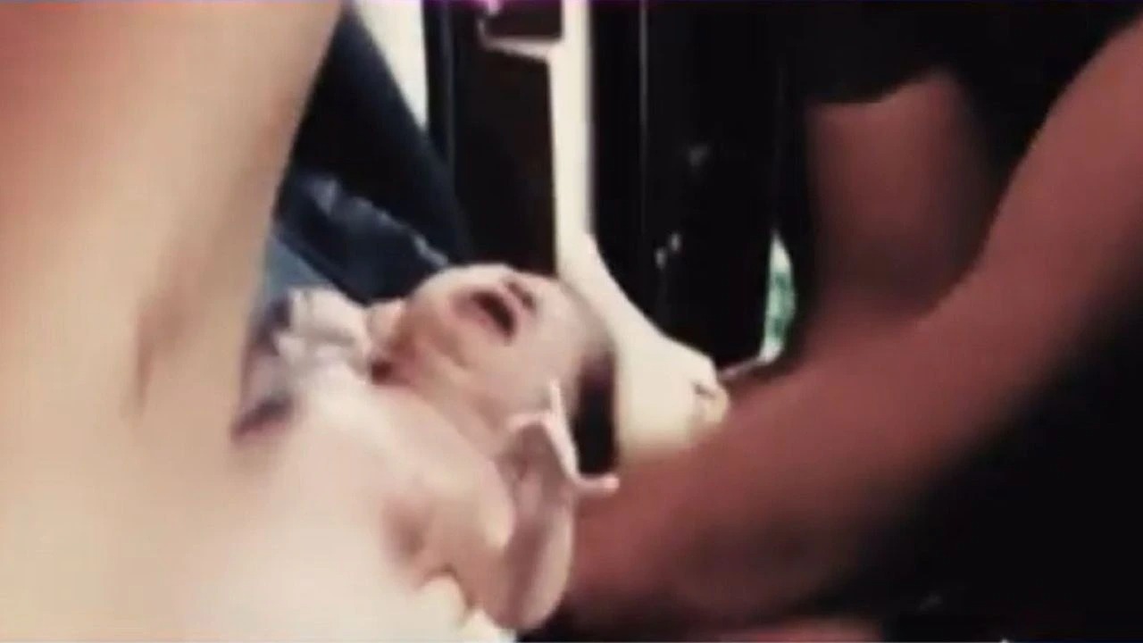 VIDEO: Policía en Miami tuvo que asistir un parto en medio del tráfico