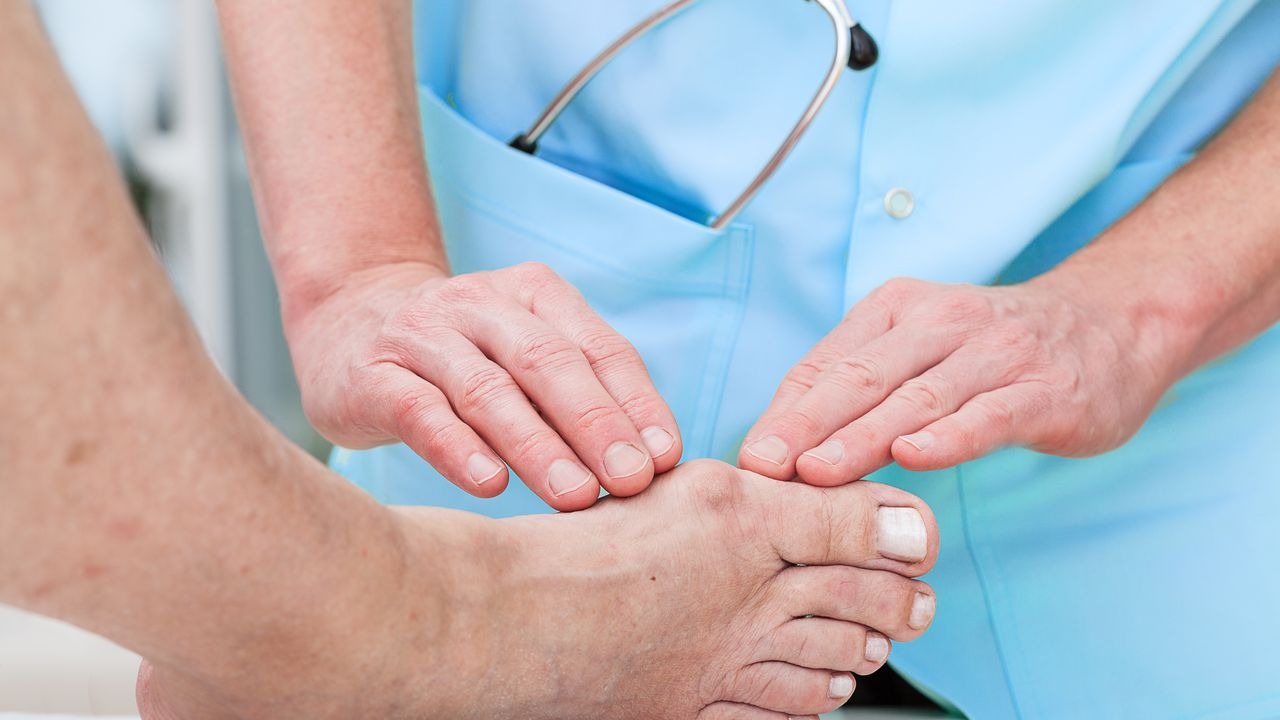 Atroz suceso en EEUU: Enfermera le amputó un pie a un desahuciado y se lo llevó para exhibirlo