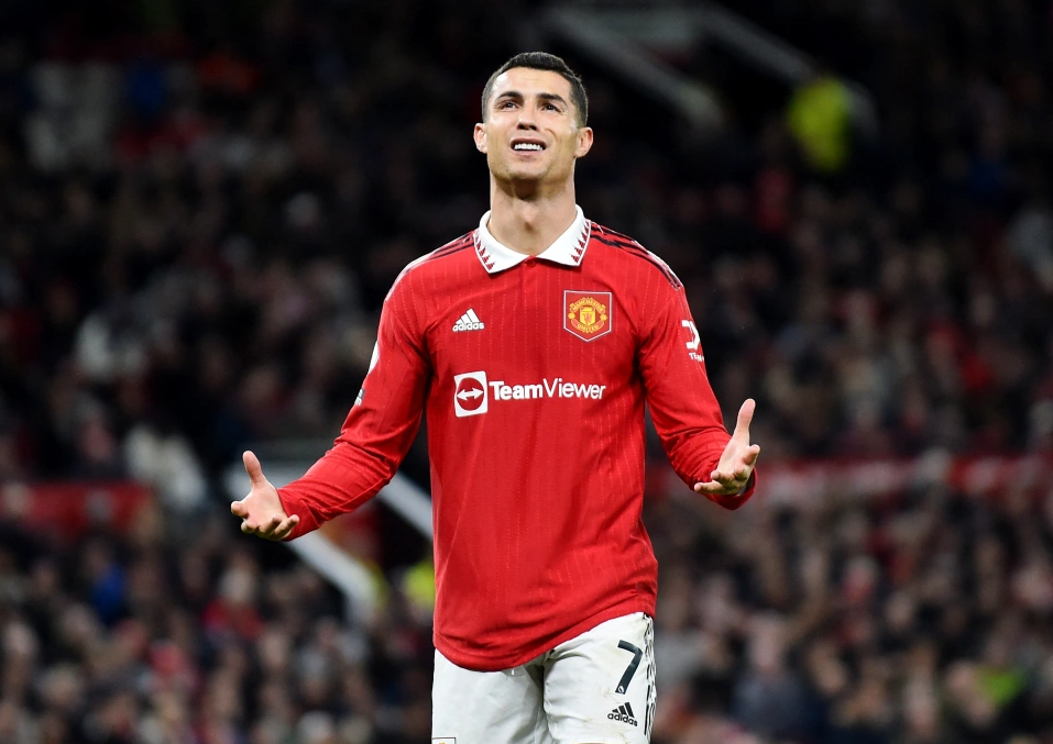 La explosiva entrevista de Cristiano Ronaldo que pone fin a su historia en Manchester