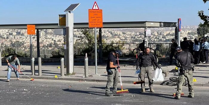 Portugal condena ataque mortal en Jerusalén y transmite solidaridad a Israel