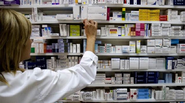Cifar: Mercado farmacéutico de Venezuela prevé cerrar 2022 con un crecimiento del 7%