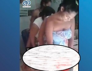 Detienen en Cúcuta a la madre del niño que fue torturado y abusado sexualmente por cuatro mujeres en Lara