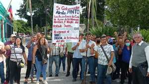 “Estafados” por la gobernación chavista de Sucre: Así se sienten los cañicultores de Cumanacoa por impagos
