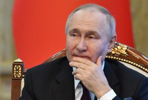 Putin admite que al final habrá que “llegar a un acuerdo” en el conflicto con Ucrania
