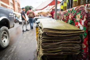 Registran baja en los precios en productos de la cesta navideña en Venezuela