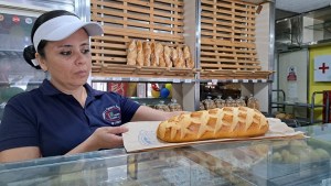 El pan tachirense fue declarado patrimonio cultural de la región