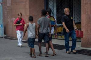 Cecodap alerta de subida de violaciones a integridad de niños venezolanos en 2022