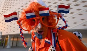 Qatar 2022: ¿por qué Holanda ahora se llama Países Bajos? (Video)