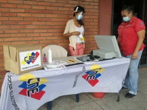VP Monagas: Al CNE no le interesa tener nuevos votantes en el Registro Electoral