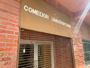 En la UDO Nueva Esparta se aferran a donaciones para reabrir el comedor universitario