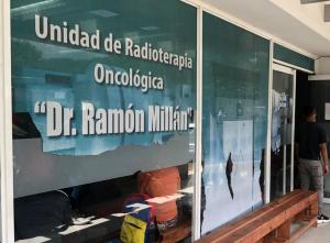 Pacientes oncológicos claman por sus vidas: piden reparación de unidad de radioterapia en Guárico