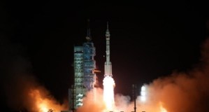 Vida en el espacio: el increíble experimento chino que podría revolucionar al mundo