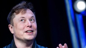 La Nasa lanzó una dura crítica a Elon Musk y hay preocupación por el futuro de SpaceX