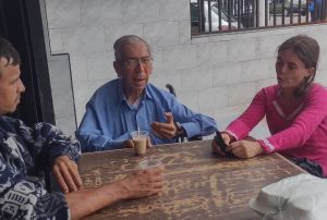 Diputado jubilado, Walter Márquez asegura que una emergencia no puede esperar aprobación del Gobernador