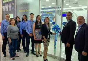 Bancamiga inaugura agencia en San Cristóbal
