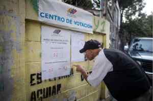 UNT exige al CNE reubicar electores que fueron migrados de un municipio a otro en Nueva Esparta