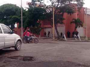 Así se encuentra el centro de Cumaná tras intento de saqueo este #9Dic (Imágenes)