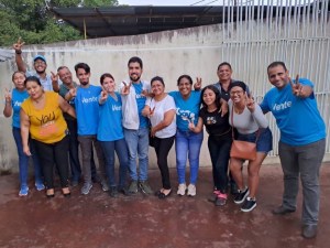 Vente Venezuela en Guárico trabaja para lograr el cambio de gobierno en venideros comicios presidenciales