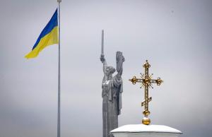 Ucrania investiga a su iglesia ortodoxa, ante los presuntos vínculos rusos