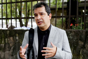 Rafael Uzcátegui: Es el peor momento en materia de derechos humanos, sociales y políticos en Venezuela