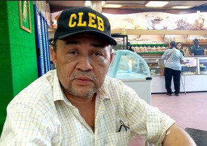 José Márquez: No aceptamos la extorsión del alcalde contra los habitantes de Ciudad Guayana